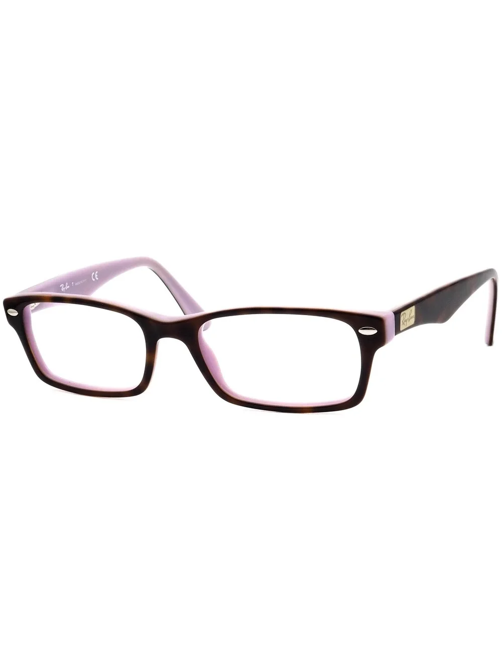 Ray-Ban RB 5206 5240 Eyewear